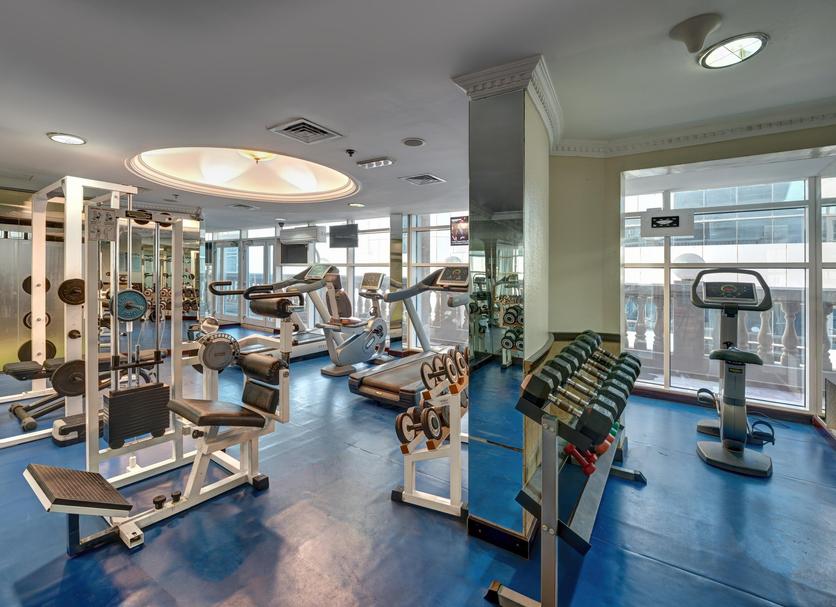 Gym Ảnh