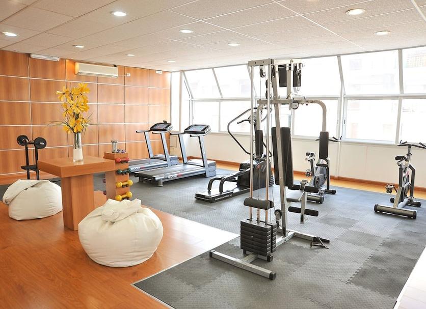 Gym Ảnh