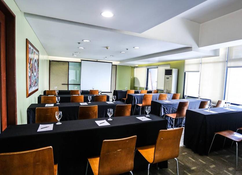 Conference room Ảnh