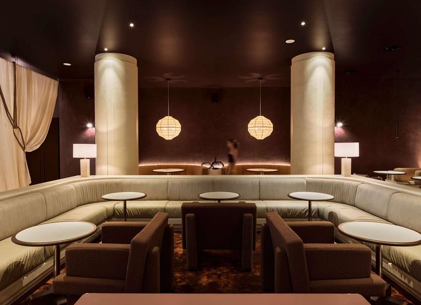 Lounge Ảnh