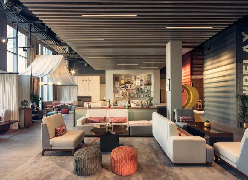 Lounge Ảnh