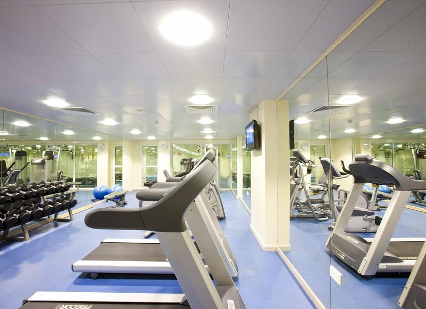 Gym Ảnh