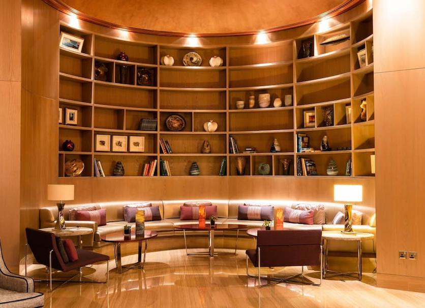 Lounge Ảnh