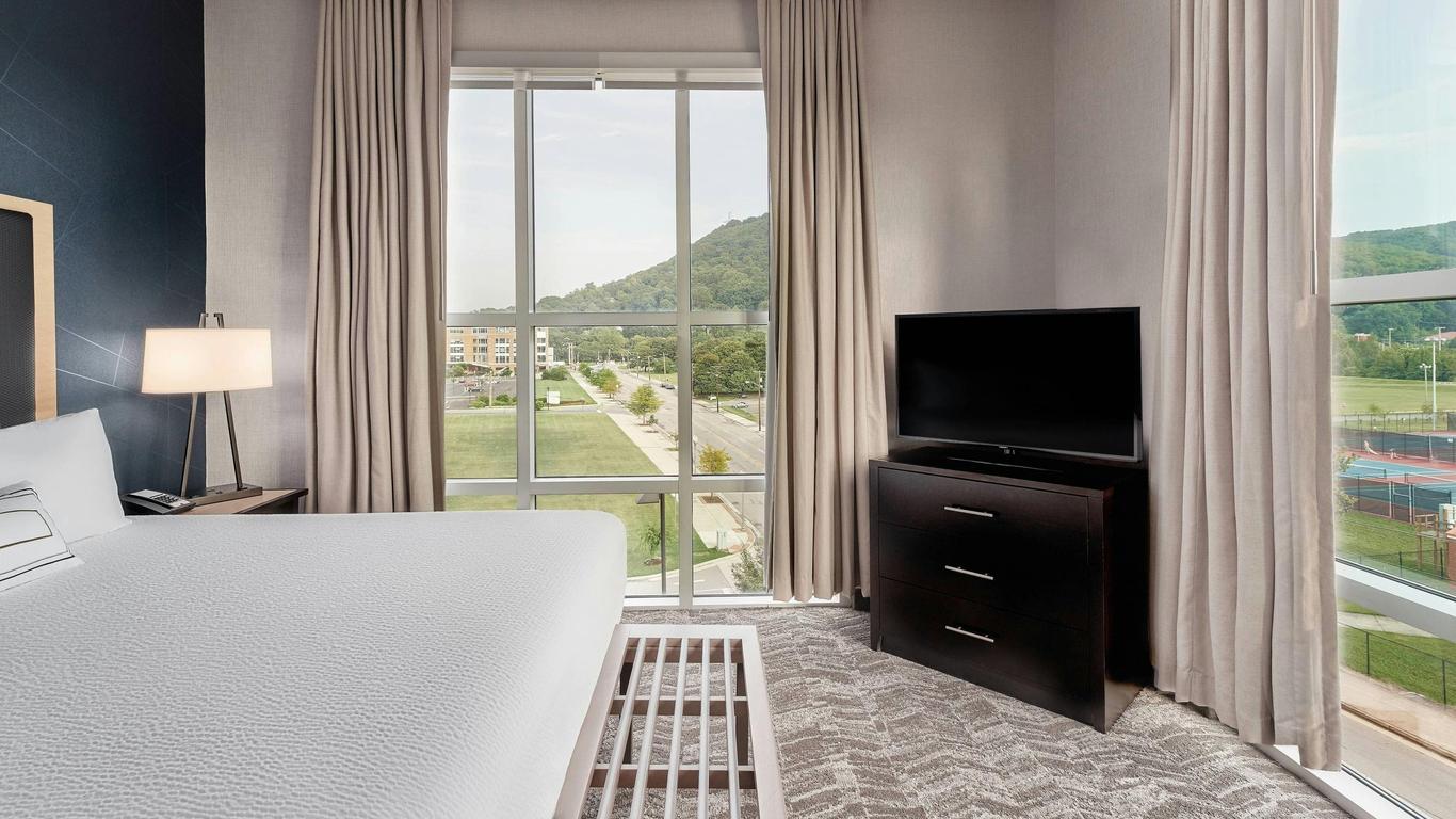 SpringHill Suites by Marriott Roanoke