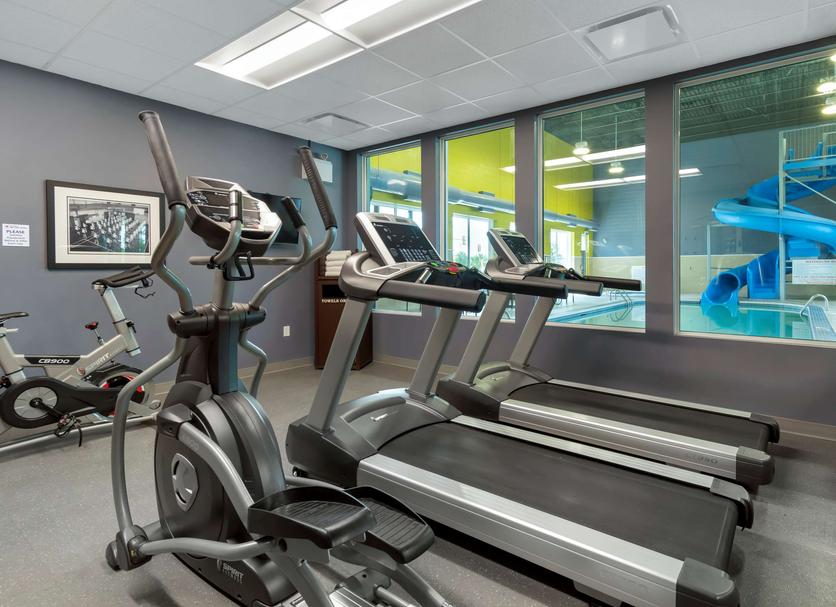 Gym Ảnh