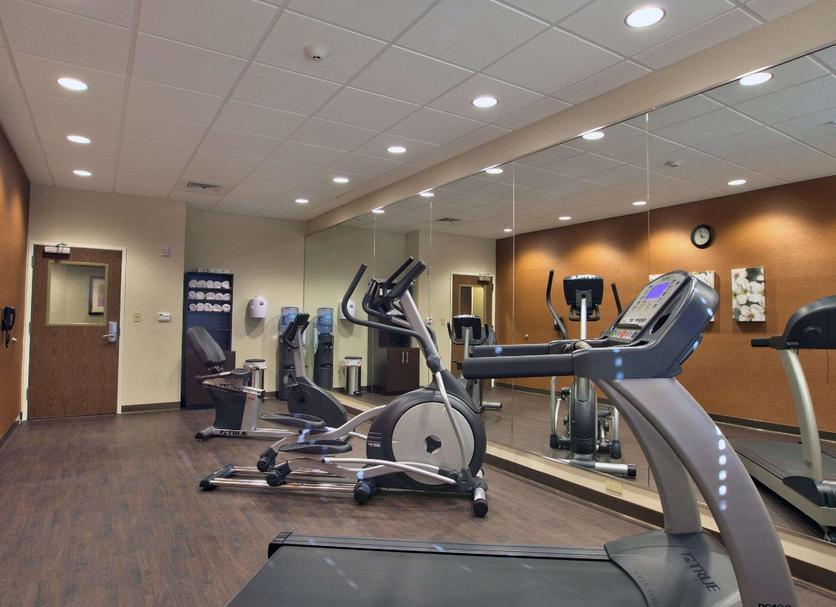 Gym Ảnh
