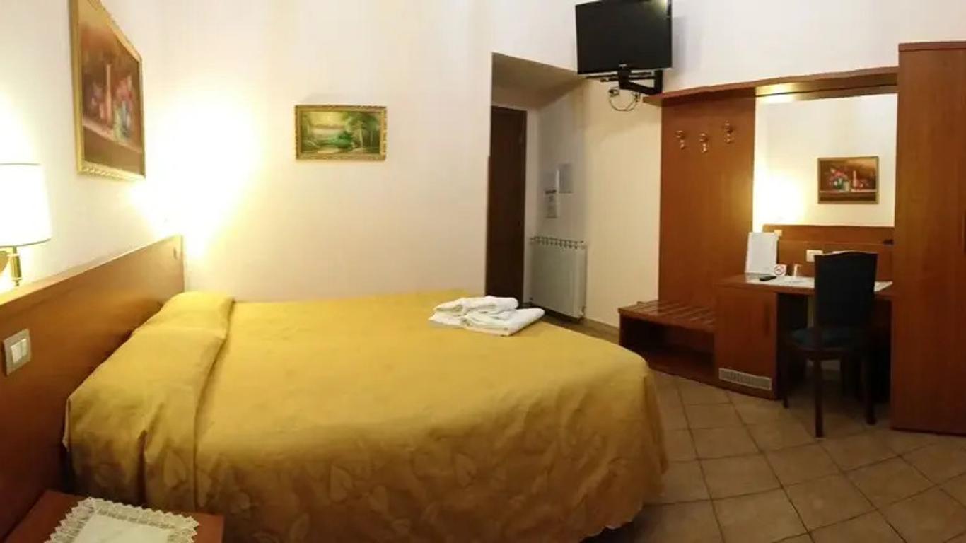 Principe Guesthouse