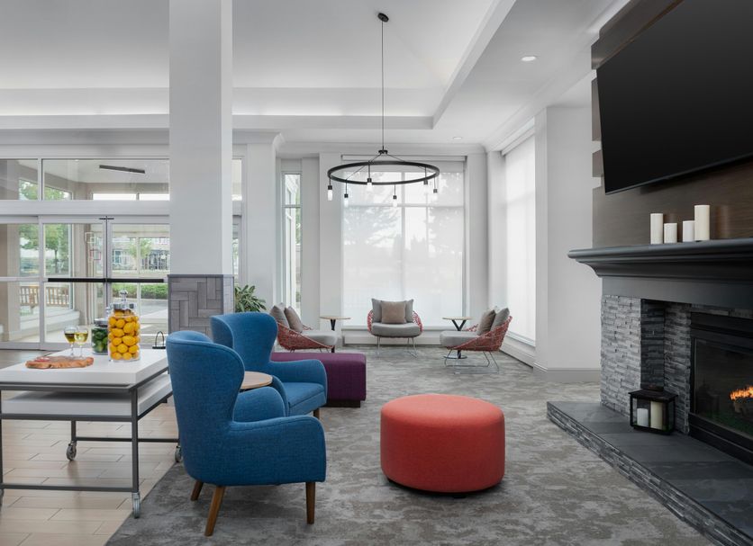 Lounge Ảnh