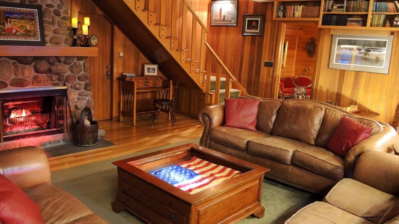 Riversong Inn Retreat