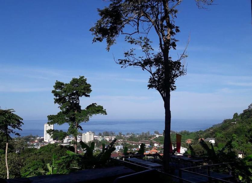 Cảnh ngoài trời Ảnh