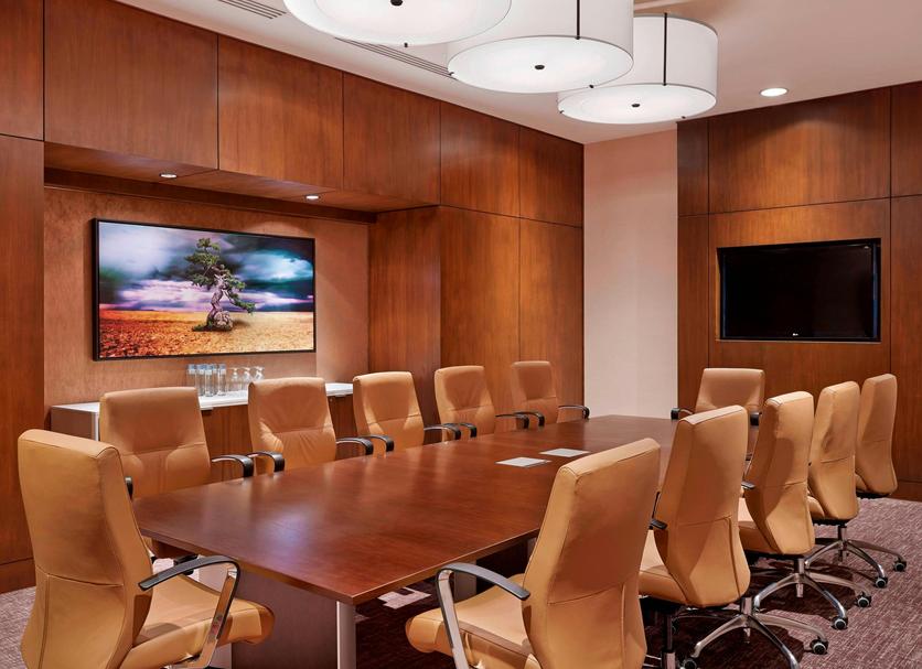 Conference room Ảnh