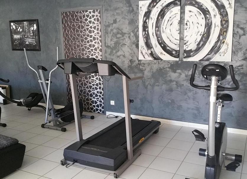 Gym Ảnh