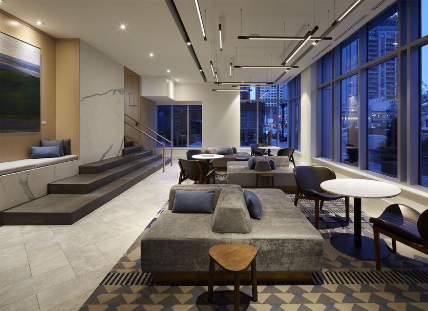 Lounge Ảnh