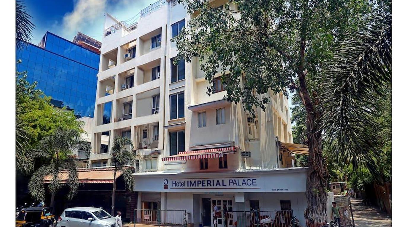 Hotel Imperial Palace (I)