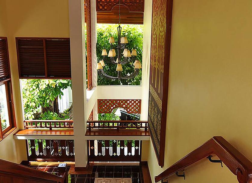 Ban công Ảnh