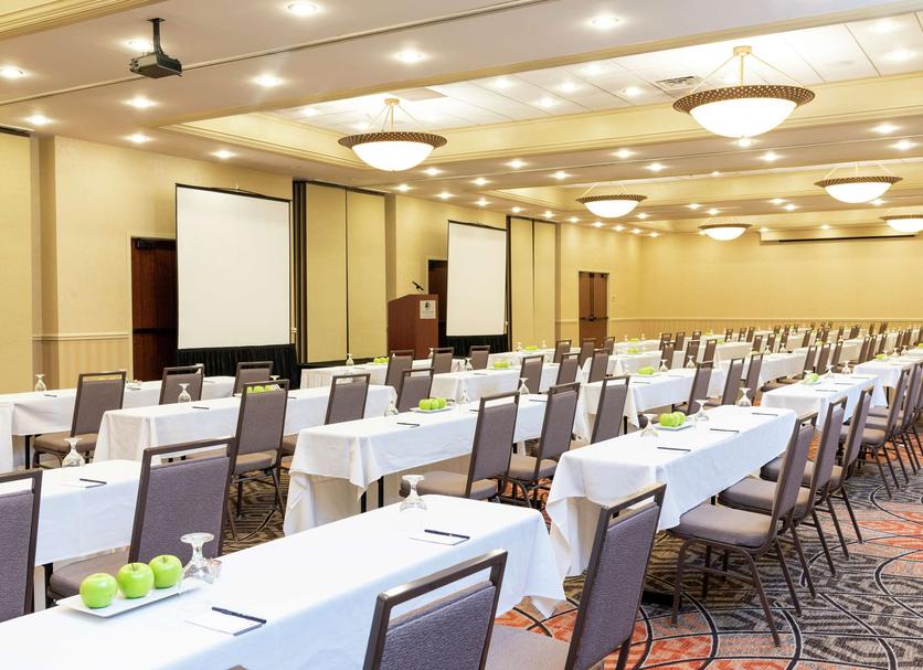 Conference room Ảnh
