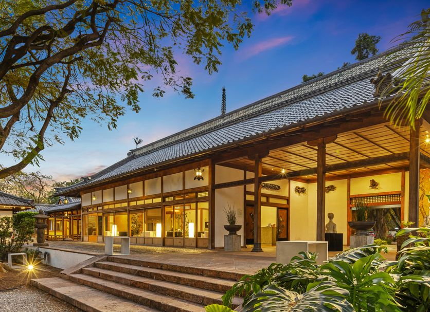 Lễ tân Ảnh