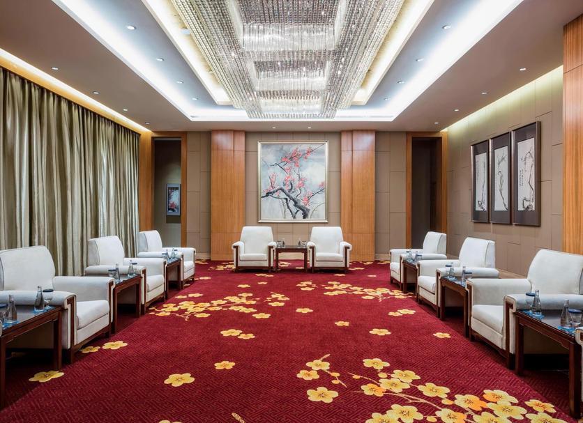 Lounge Ảnh