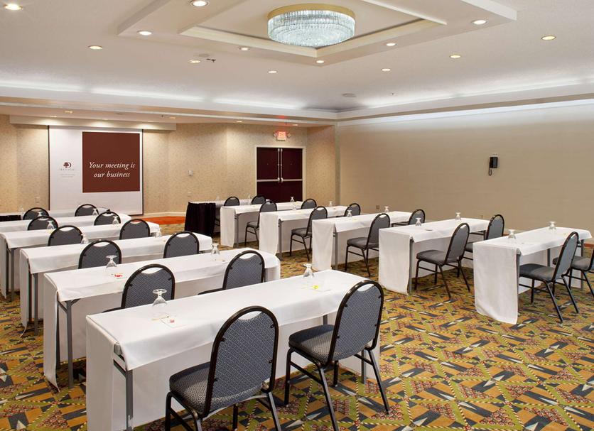 Conference room Ảnh