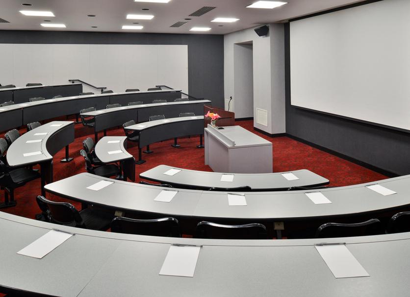 Conference room Ảnh