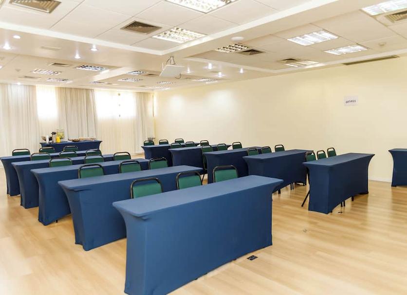 Conference room Ảnh