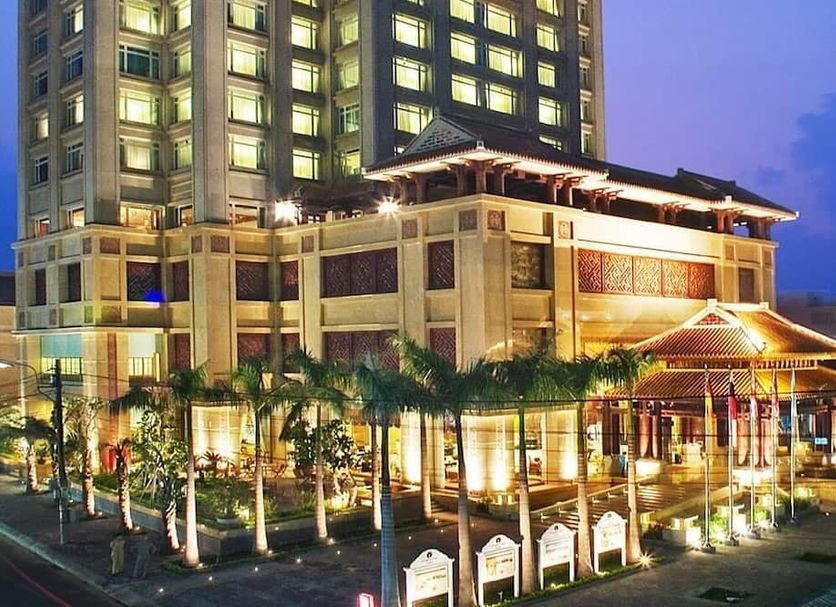 Toà nhà Ảnh