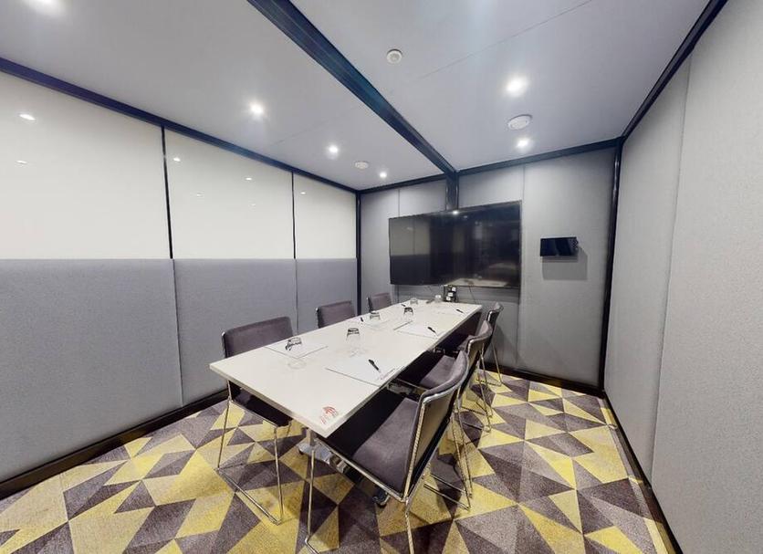 Conference room Ảnh