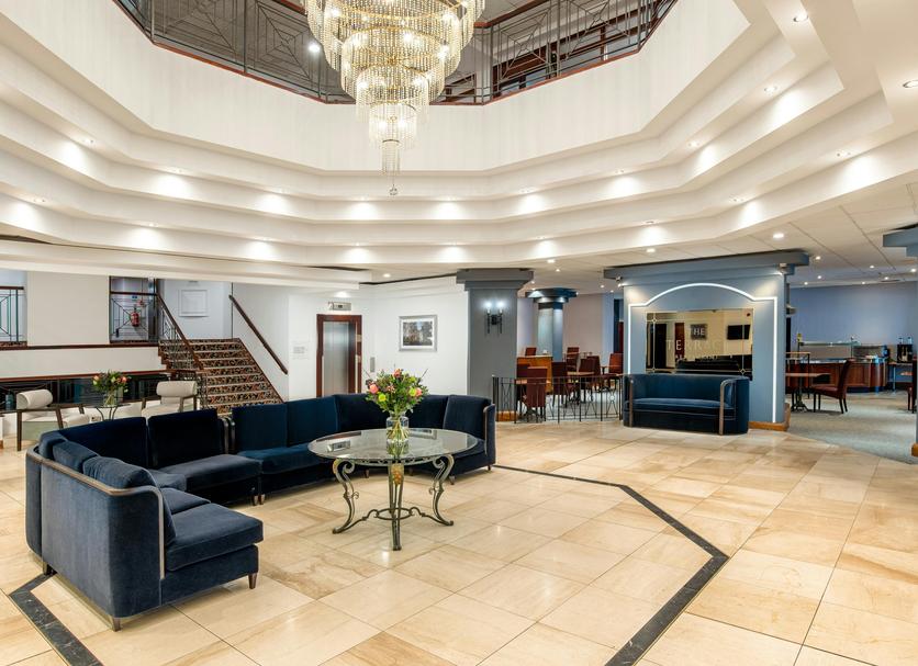 Lounge Ảnh