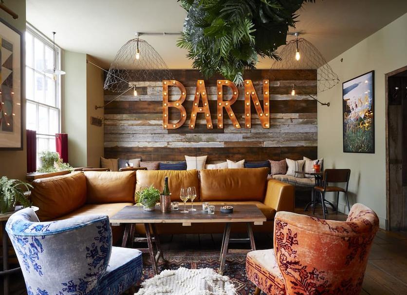 Lounge Ảnh