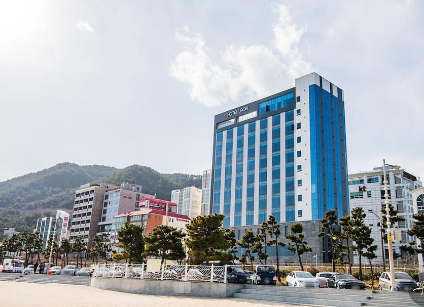 Toà nhà Ảnh