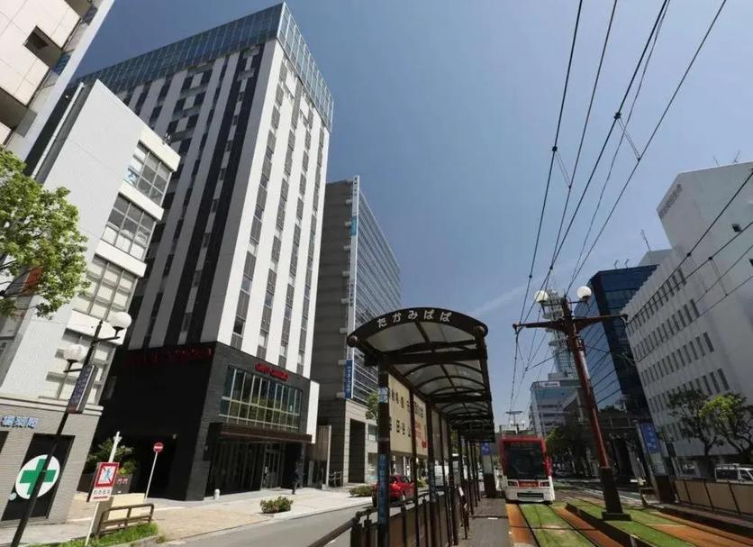 Cảnh ngoài trời Ảnh