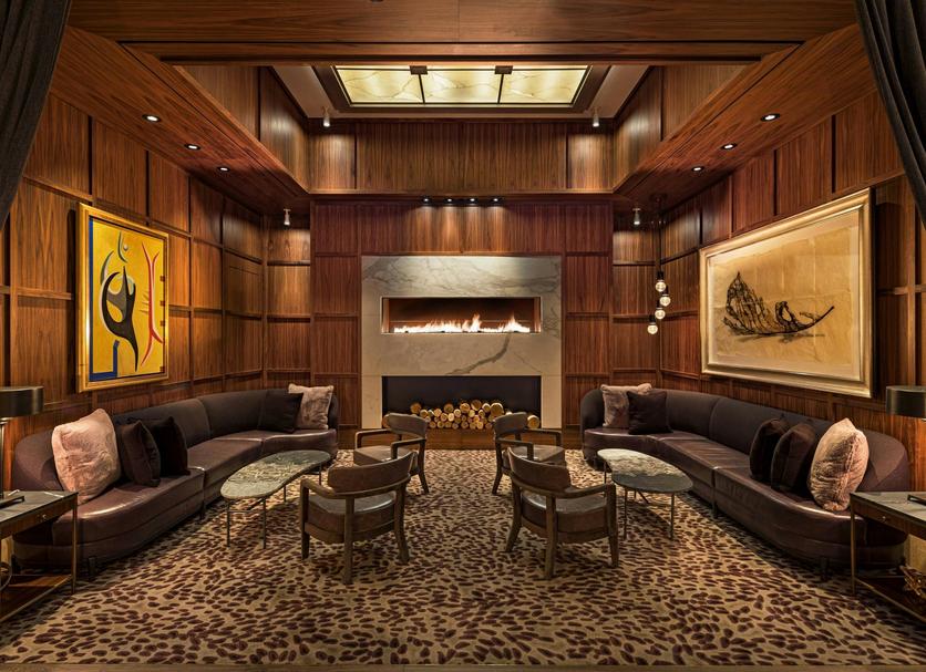 Lounge Ảnh