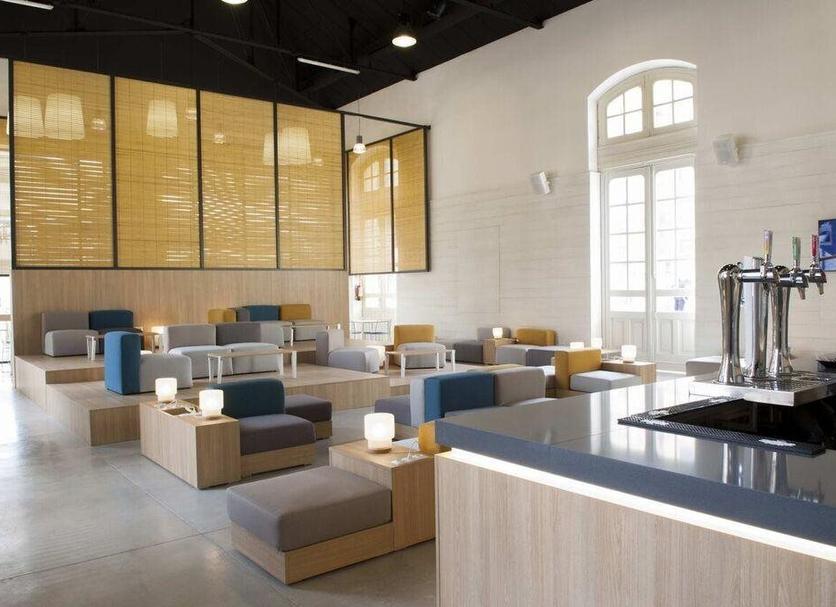 Lounge Ảnh
