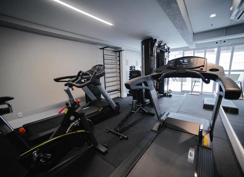 Gym Ảnh