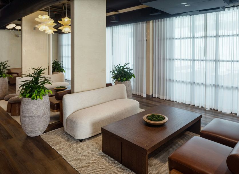 Lounge Ảnh