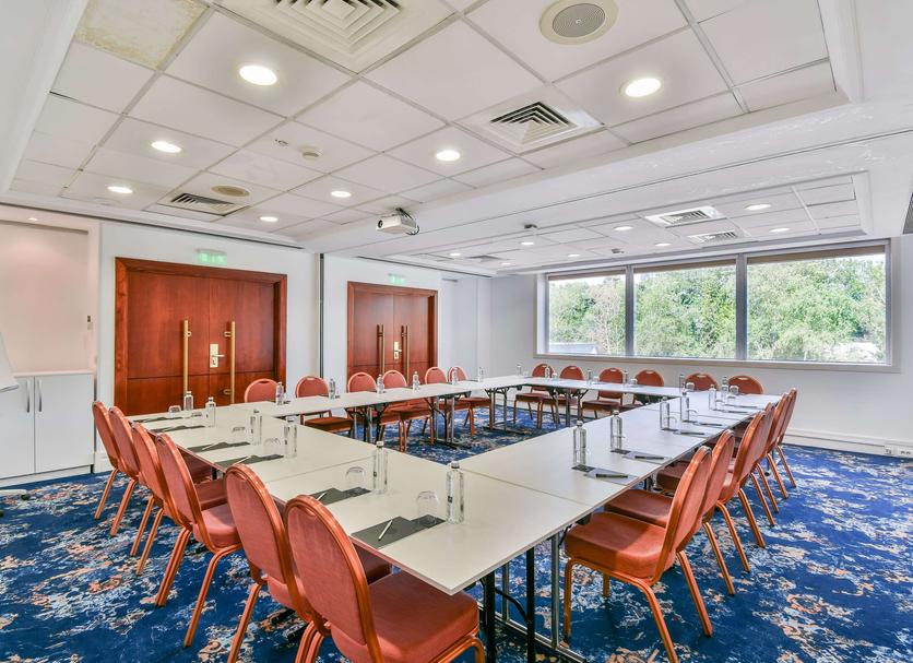 Conference room Ảnh