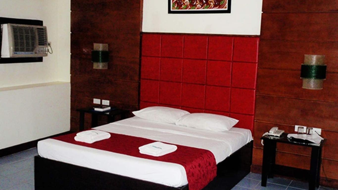 Check Inn Bacolod by RedDoorz