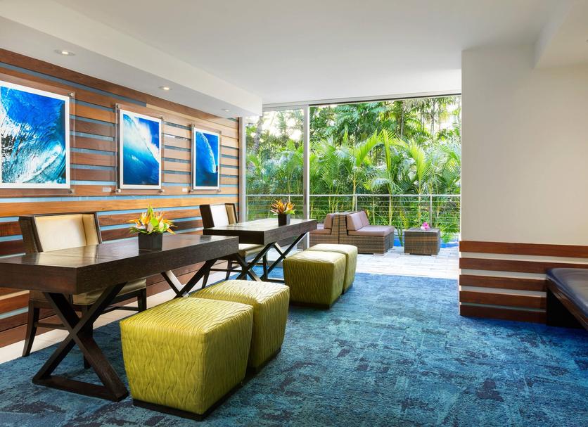 Lounge Ảnh