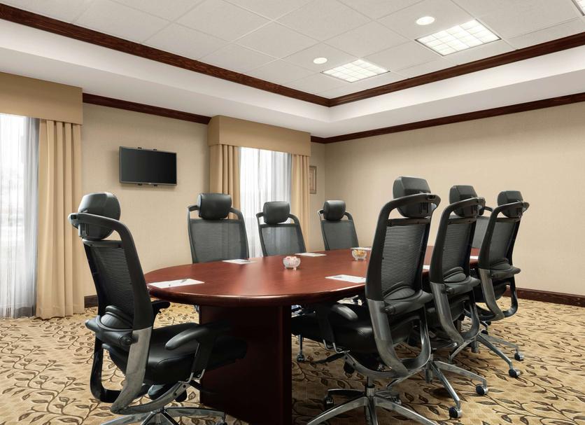 Conference room Ảnh