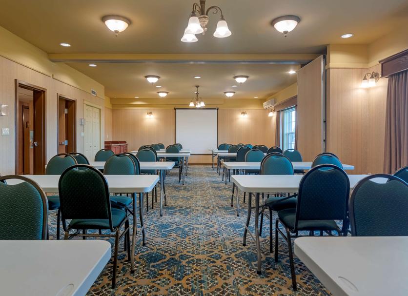 Conference room Ảnh