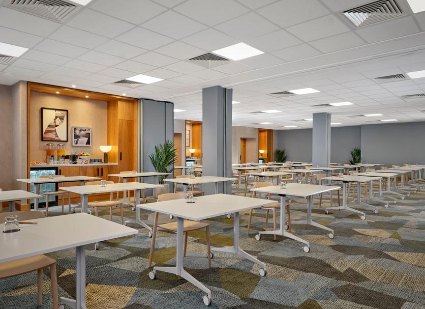 Conference room Ảnh