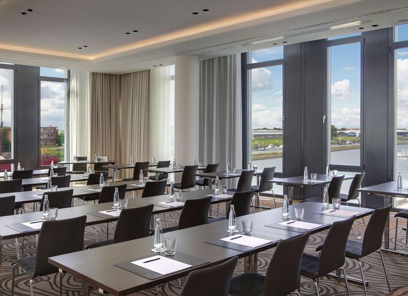Conference room Ảnh