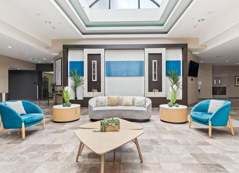 Lounge Ảnh