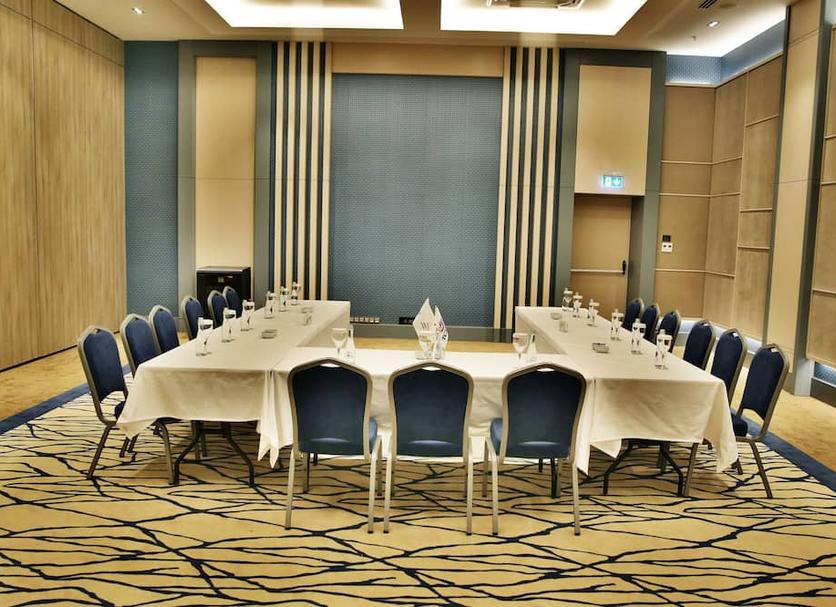 Conference room Ảnh