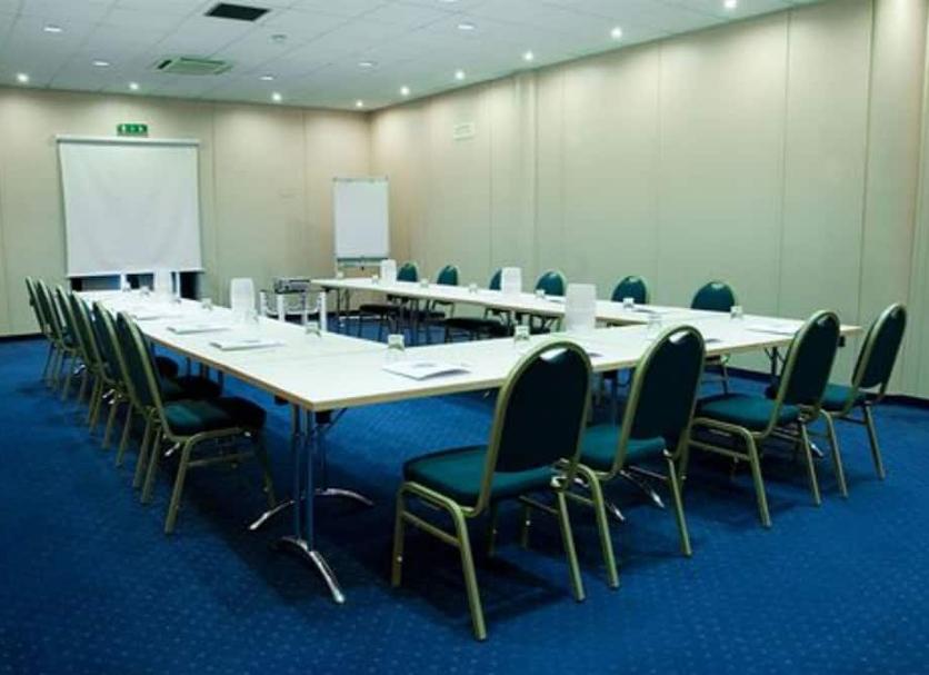 Conference room Ảnh