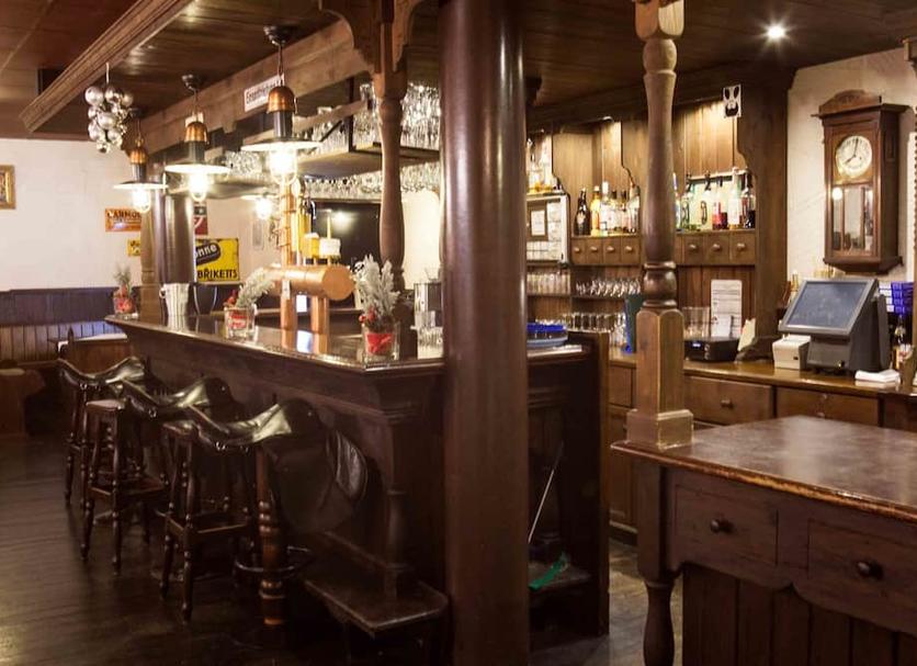 Bar Ảnh