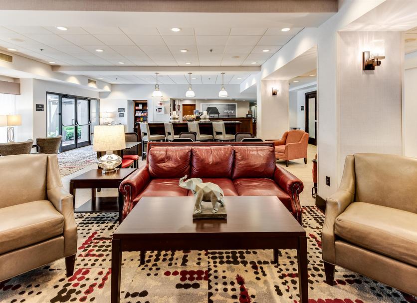 Lounge Ảnh