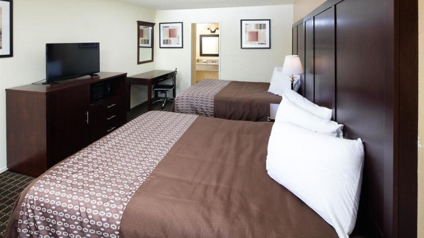 Guestplace Inn & Suites