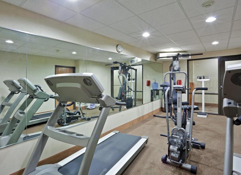 Gym Ảnh