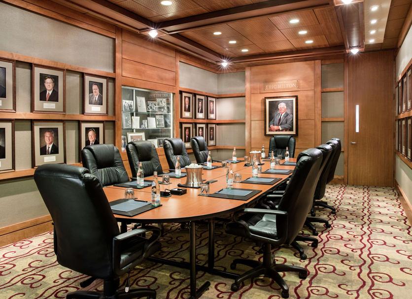 Conference room Ảnh